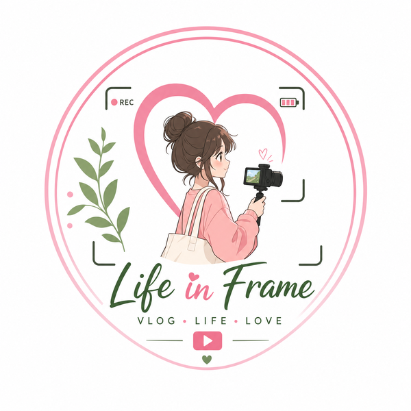 溏心vlog
